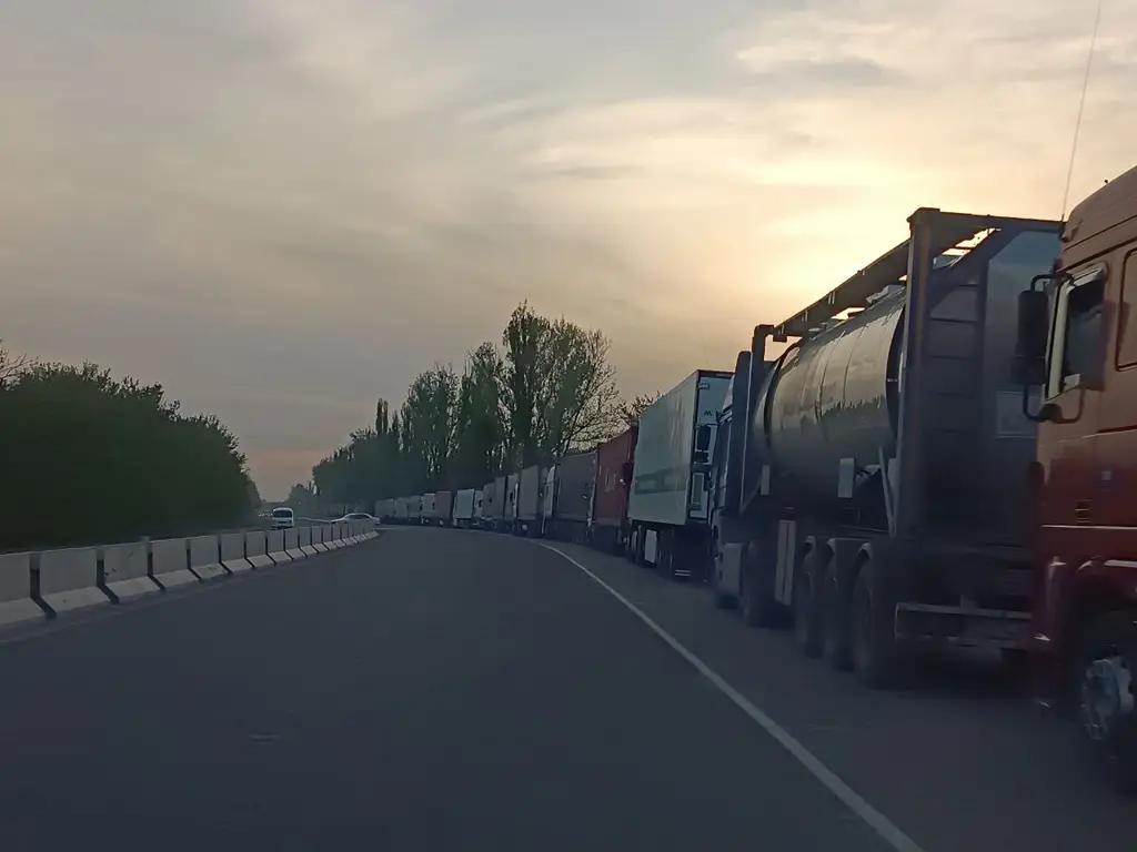 В КР внедрят механизм налогового контроля документов экспортеров