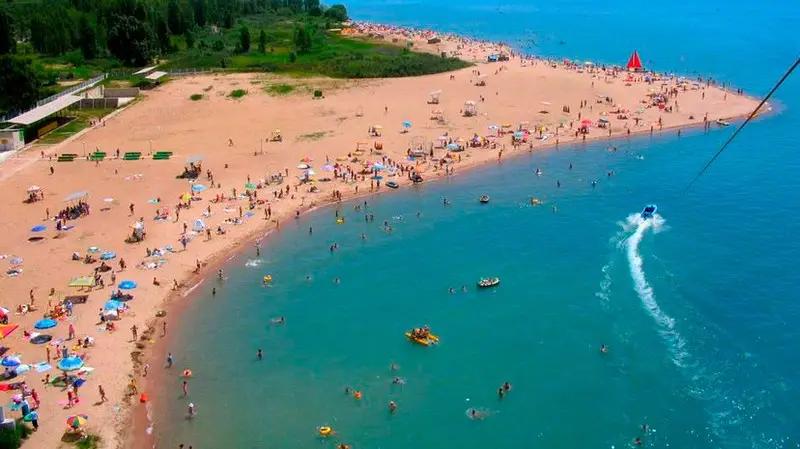 На Иссык-Куле два пансионата передадут инвесторам на условиях ГЧП