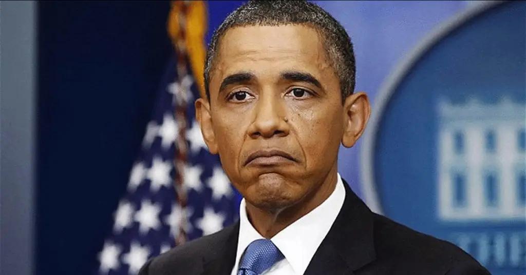 Президент США отчитался о доходах за 2015 год