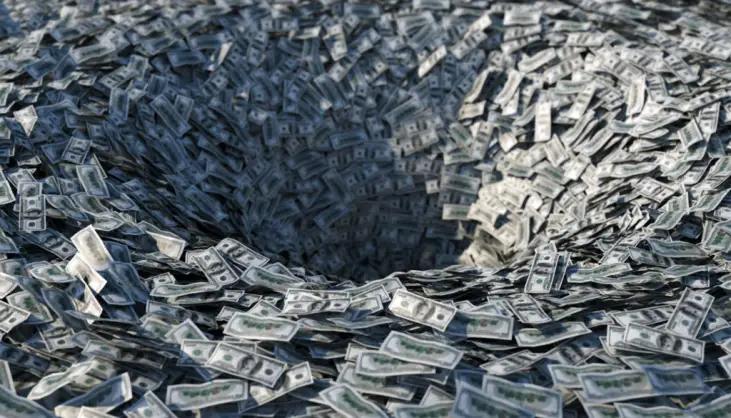 Всемирной продовольственной программе не хватает $5 млрд