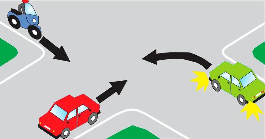 МВД предлагает новую редакцию ПДД