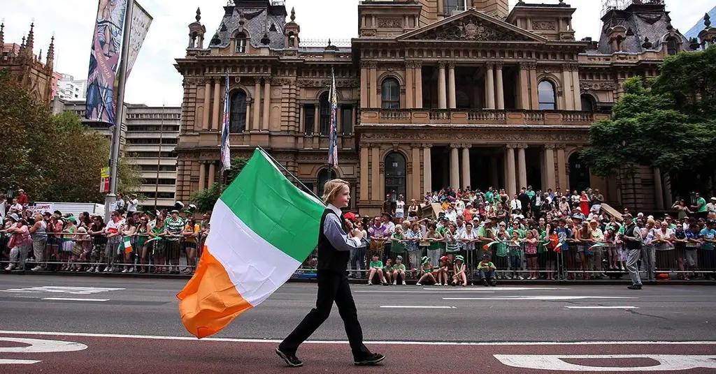 Рост экономики Ирландии в 2015 году составил 26%