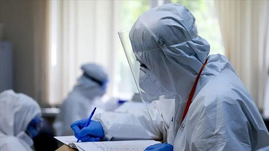 В Бишкеке отмечен рост заражения COVID-19 более чем в три раза