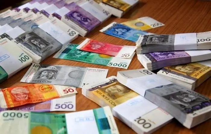 За полгода ГКНБ вернул в госбюджет более 5 млрд сомов