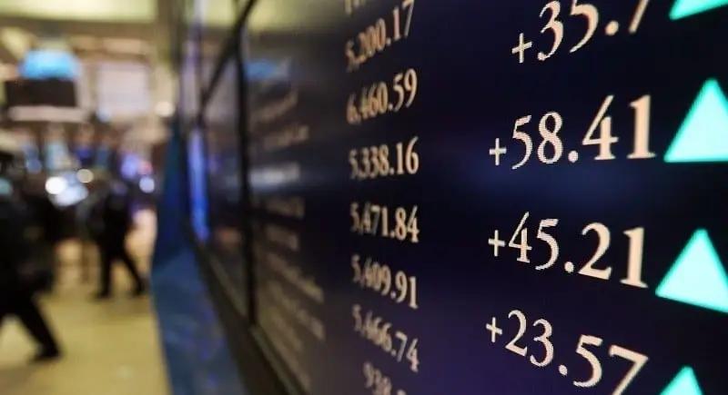 Предприятия и их акционеры привлекли на бирже 1.4 млрд сомов