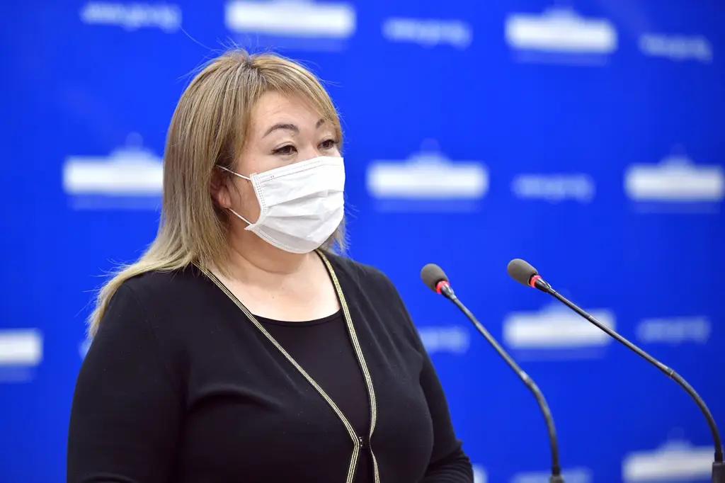 Минздраву не хватает еще 220 аппаратов ИВЛ