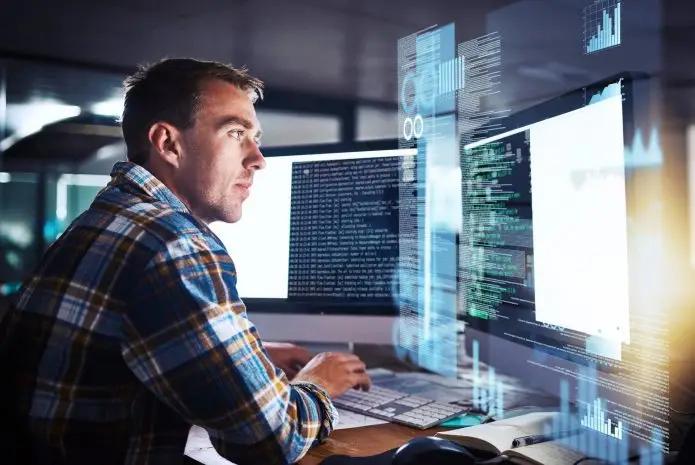 Маловодье – угроза не только для майнинга, но и для IT-индустрии Кыргызстана