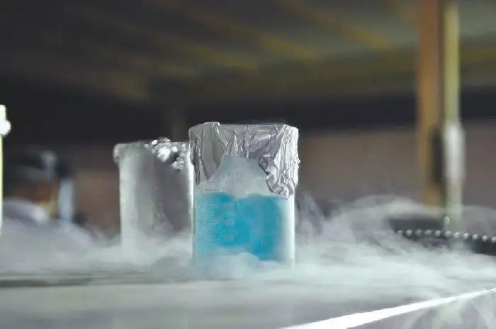 Республиканская больница КР закупит кислород на 11 млн сомов