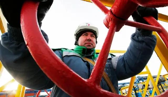 Белоруссия требует от России скидку на газ