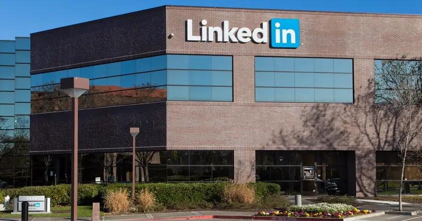 Google переедет в калифорнийскую штаб-квартиру LinkedIn