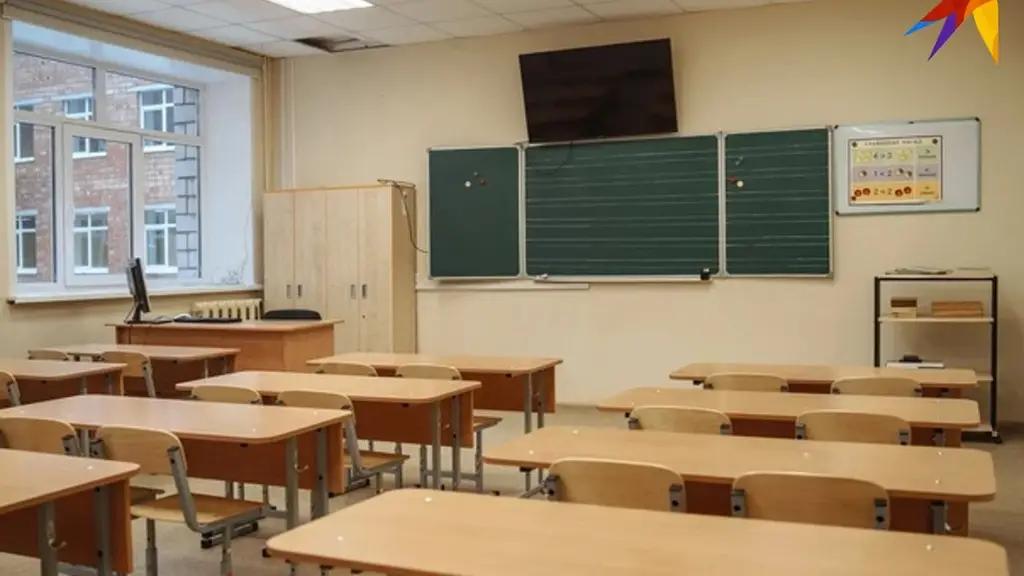 На школу в Нарынской области потратят более 96 млн сомов