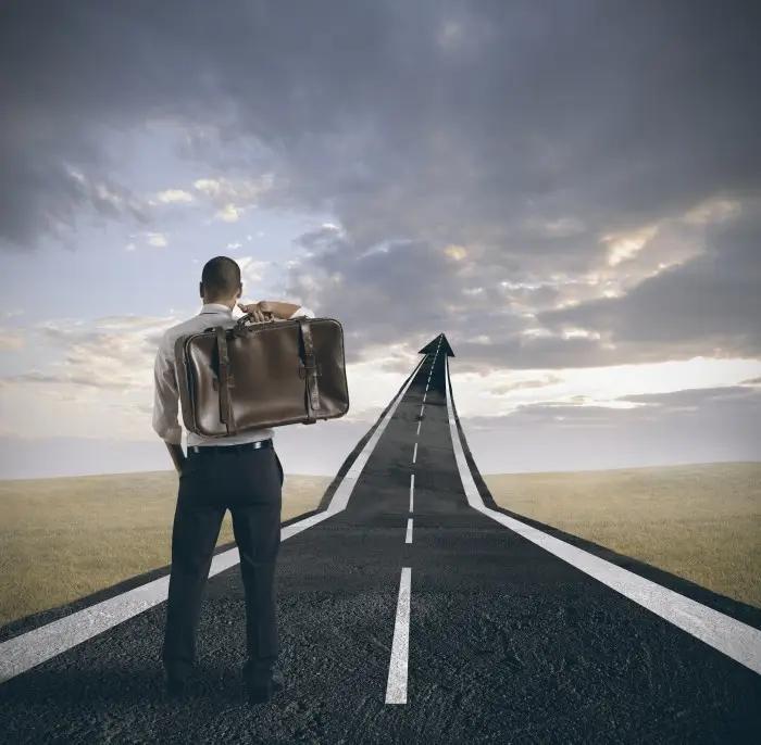 В Кыргызстане растет число граждан, выехавших на ПМЖ в Россию и Казахстан