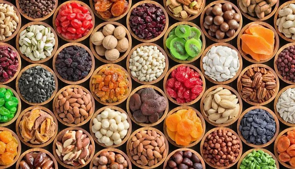Производители сухофруктов получили новые знания о качестве продукции