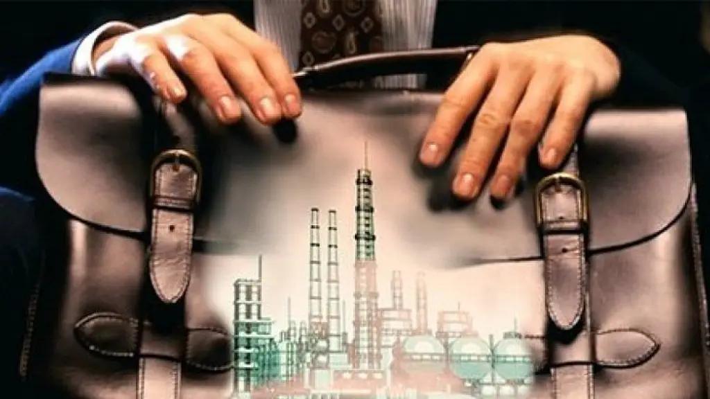 В Кыргызстане 879 госпредприятий, из них 780 не работают