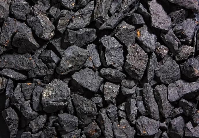 Цены на уголь снизились на 1.7%