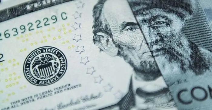 Комбанки купили на валютных торгах $30.2 млн. Доллар упал до 89 сомов