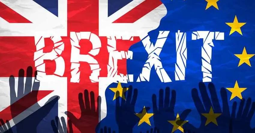 Brexit стал законом – Великобритания начнет процесс выхода из ЕС