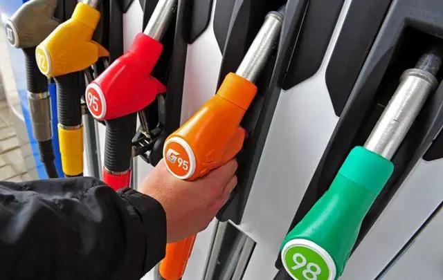 Силовики Кыргызстана списали ГСМ на 1.2 млн сомов