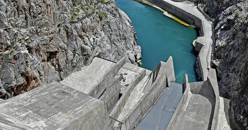 Австрийская Andritz Hydro заинтересована в развитии гидроэнергетики Кыргызстана