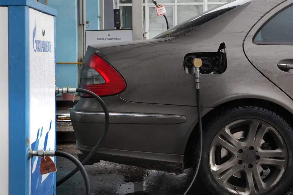 ЕЭК обнулит пошлины на газобалонное оборудование для автомобилей