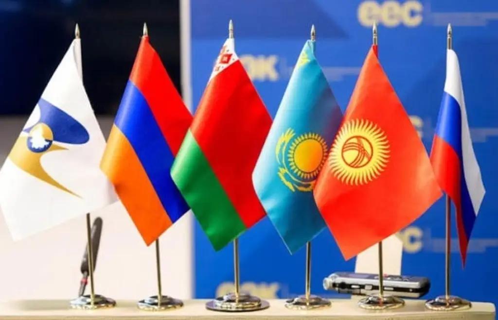 В Бишкеке 9 декабря пройдет заседание Высшего совета ЕАЭС