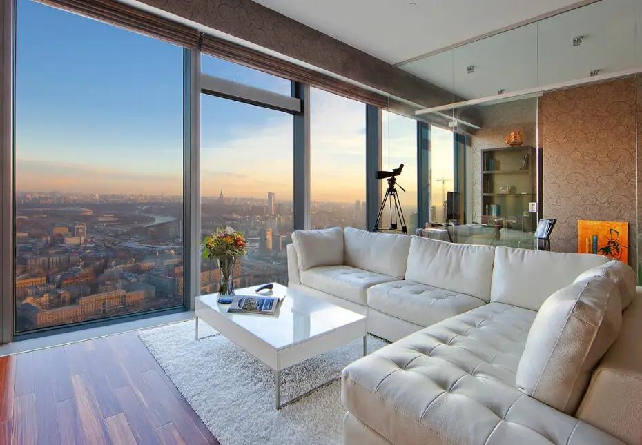 Где в Бишкеке однокомнатную квартиру можно купить дешевле всего?