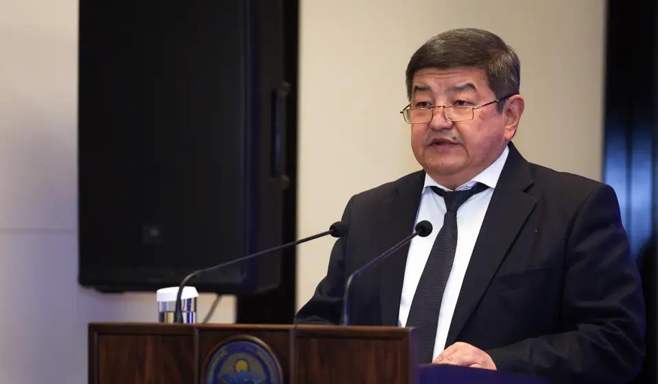 В Бишкеке началась Вторая международная конференция по ГЧП