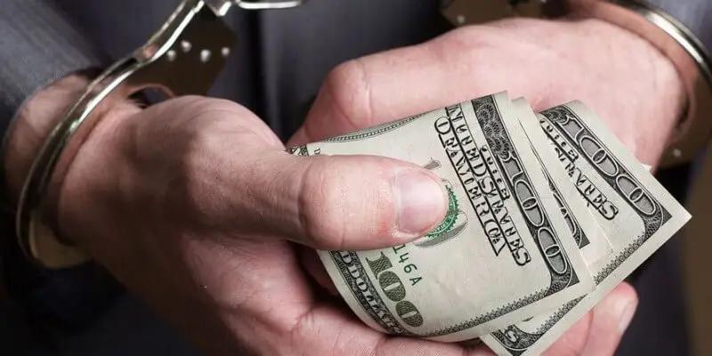 Предприниматель нанес ущерб государству в размере 1.7 млн сомов