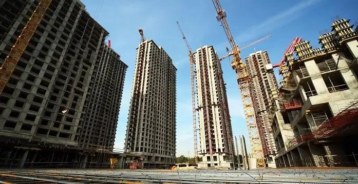 В Кыргызстане кредиты для строителей подешевели