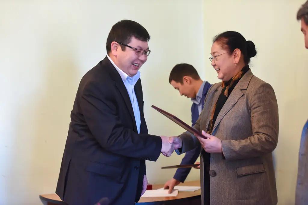 В «Северэлектро» новый гендиректор