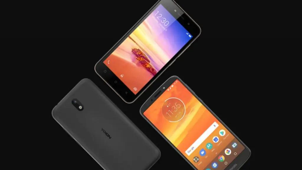 Google представила операционную систему Android 11 Go