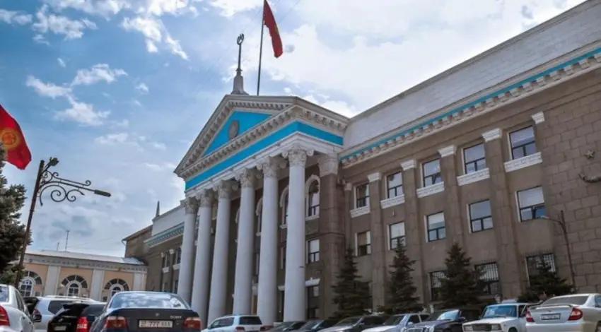 В 2022 году мэрия Бишкека выписала штрафы горожанам на 11 млн сомов