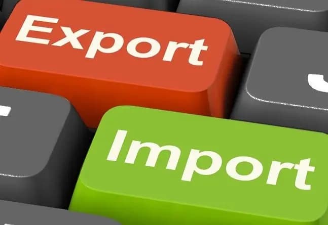 Кыргызстан нарастил экспорт за счет продажи металлов