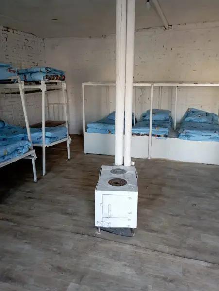 В мэрии рассказали, сколько средств выделяется на приюты для бездомных