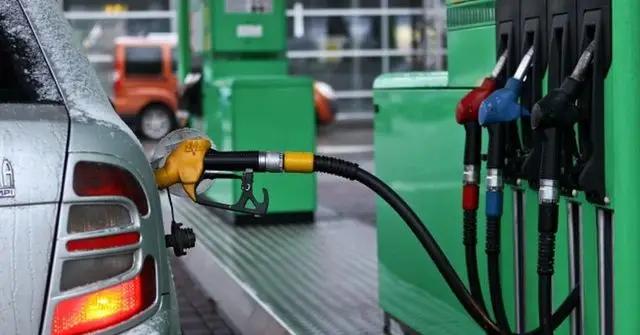 В Кыргызстане ожидают роста цен на дизтопливо на два сома