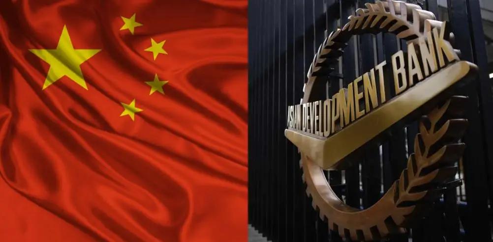 Китай и АБР стали основными кредиторами КР по итогам 2022 года