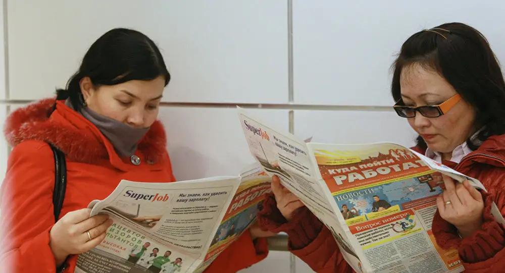 В Казахстане снизился уровень безработицы