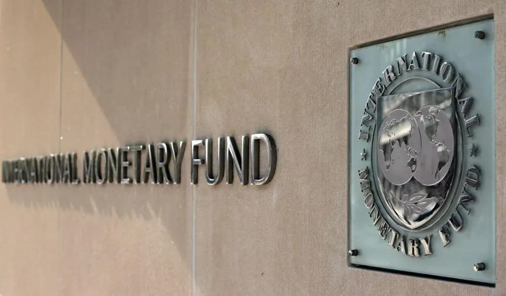 МВФ отрицает участие в тайном соглашении мировых ЦБ