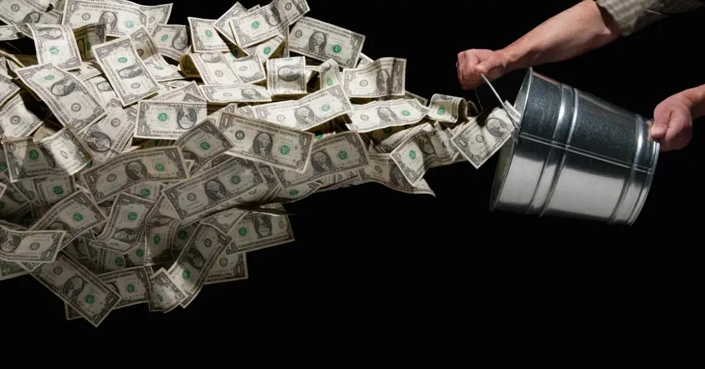 На погашение госдолга потратили $254 млн