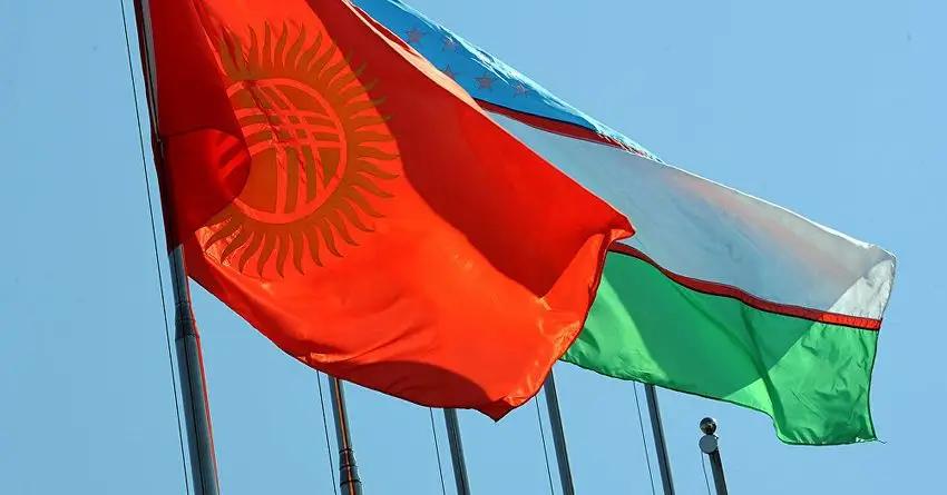 Кыргызстан и Узбекистан договорились пресекать налоговые нарушения