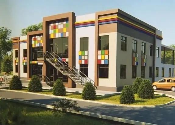 В Бишкеке построят детский сад на 36 млн сомов