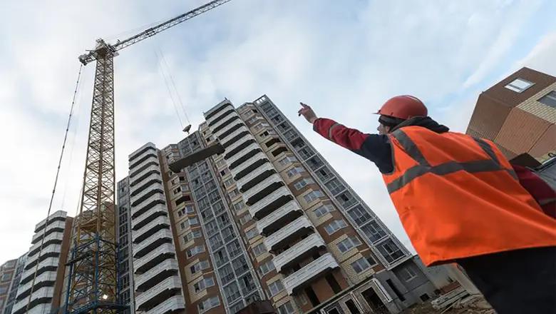 В КР упростят выдачу документов для застройщиков