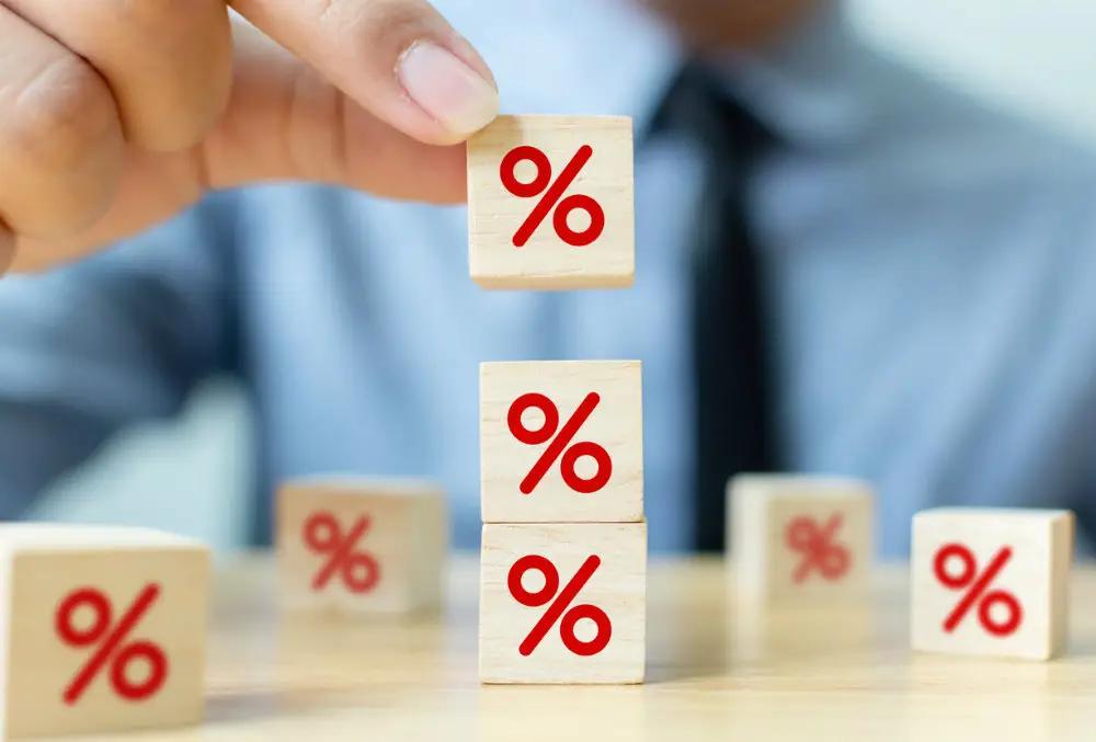 В КР рост кредита в экономику составил 6.9%