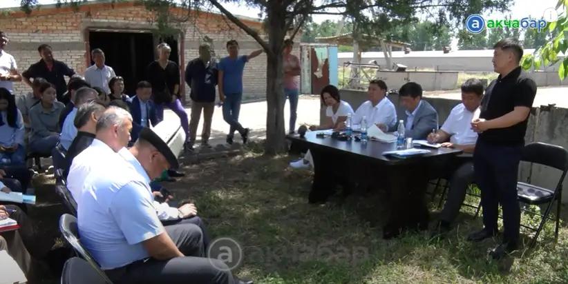 Фермеры пожаловались на недоступность льготных кредитов