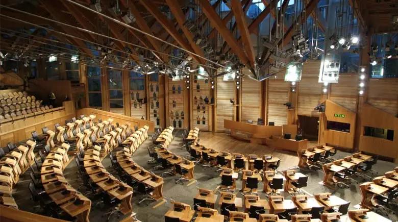 Делегация британского парламента прибыла в Кыргызстан