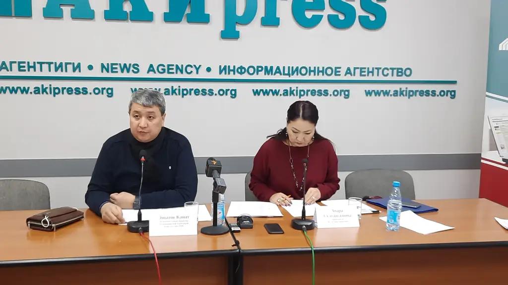 Техрегламент ЕАЭС не повысит цены на ГСМ — нефтетрейдеры КР