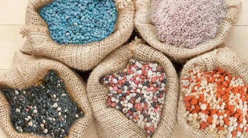 Цены на минеральные удобрения снизились в среднем на 10%