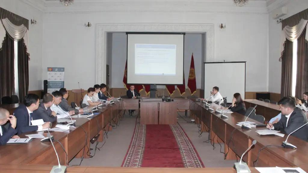 В КР бизнесмены пищевой переработки получат кредиты под 10%