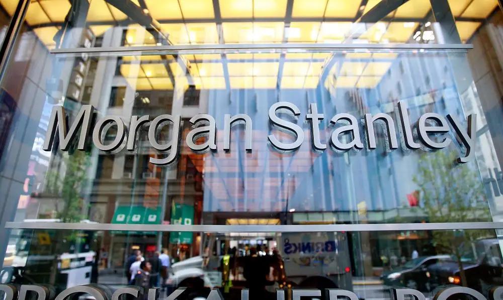 Банк Morgan Stanley прекратит свою деятельность в России