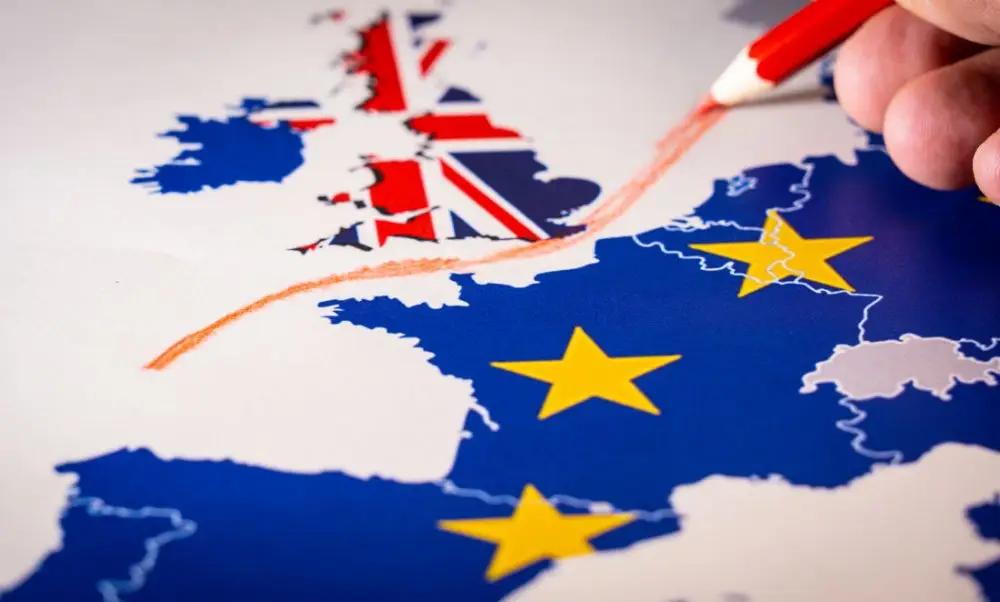 Великобритания вышла из ЕС — процесс Brexit завершен